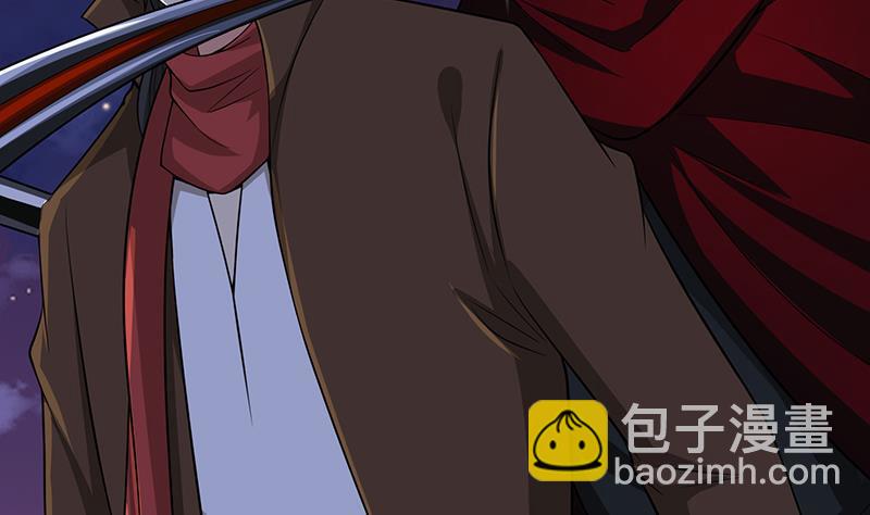 第293话 从天而降的救援者(1/2)-第293话