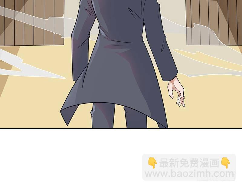 第299话 你想要我的小熊吗(1/2)-第299话