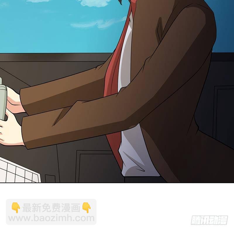 第299话 你想要我的小熊吗(1/2)-第299话
