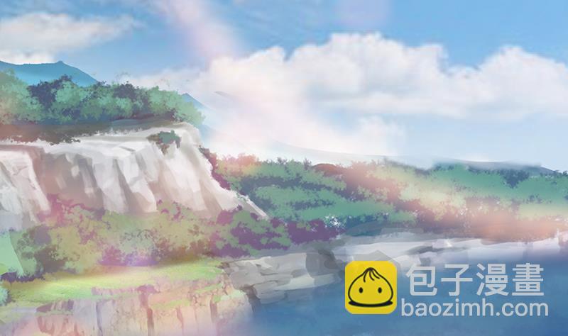 第299话 你想要我的小熊吗(1/2)-第299话