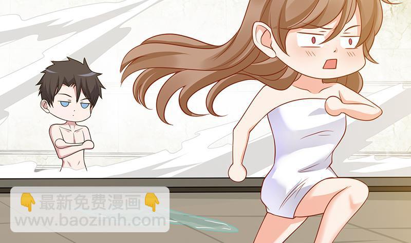 第307话 你自己解决(1/2)-第307话