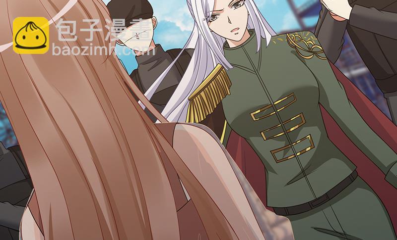 第311话 我的男人，谁敢动(1/2)-第311话
