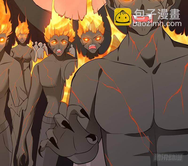 第315话 丧尸进化(1/2)-第315话