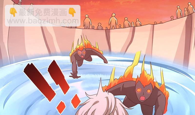 第317话 诱杀(1/2)-第317话