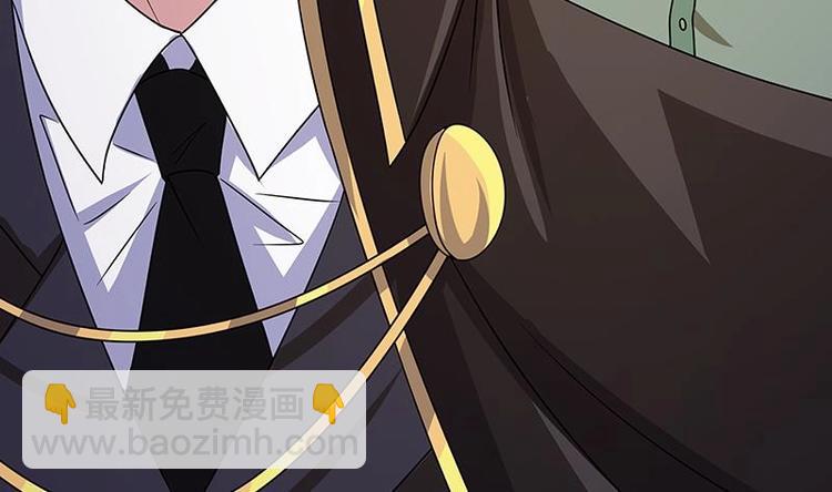 第33话 只有你懂的暗号(1/2)-第33话