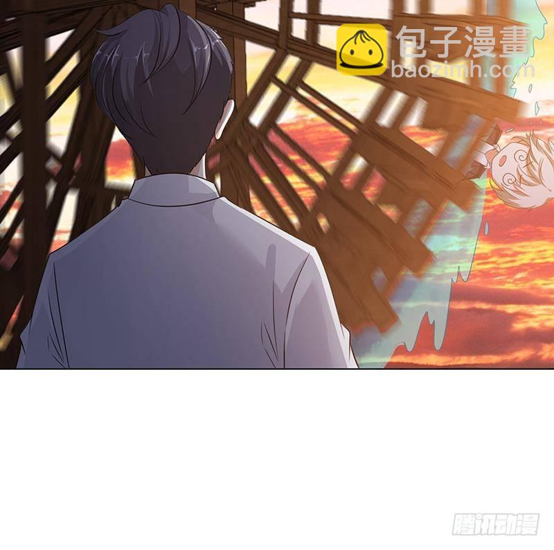 第321话 我们的征途是星辰大海(1/2)-第321话