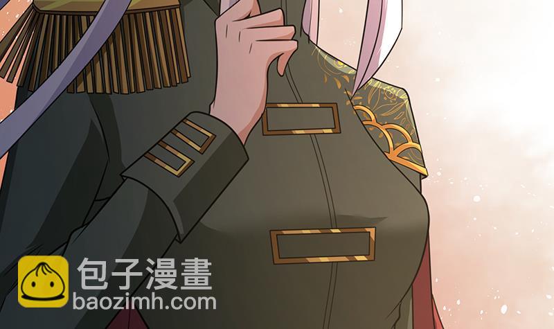 第321话 我们的征途是星辰大海(1/2)-第321话