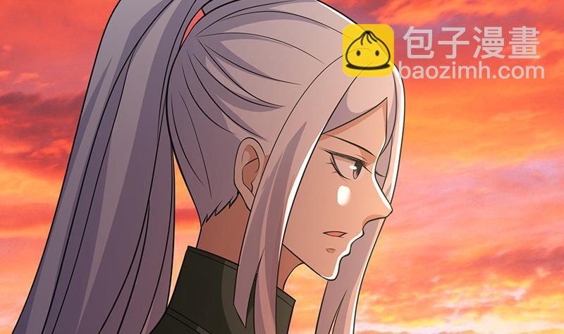 第321话 我们的征途是星辰大海(1/2)-第321话