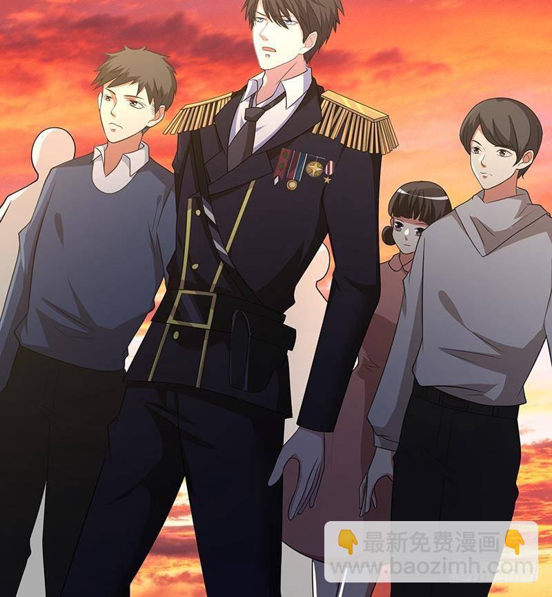 第321话 我们的征途是星辰大海(1/2)-第321话