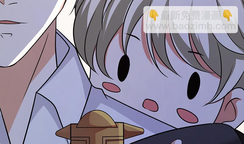 第323话 你当自己是暖宝宝？(1/2)-第323话