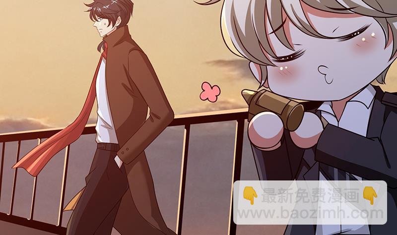 第323话 你当自己是暖宝宝？(1/2)-第323话