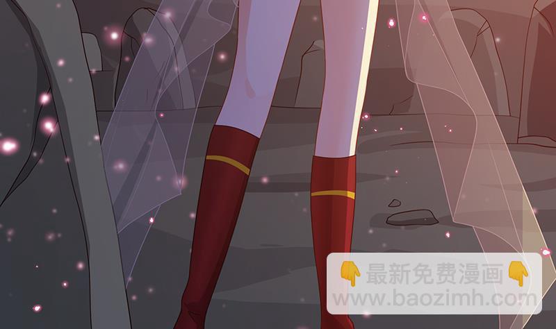 第323话 你当自己是暖宝宝？(1/2)-第323话