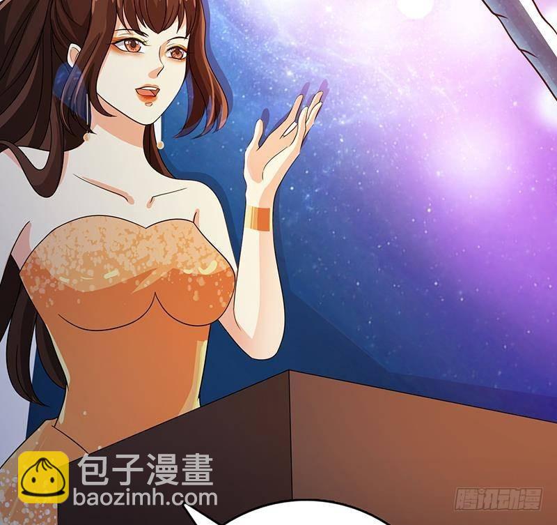 第329话 她，是我冷家的人(1/2)-第329话
