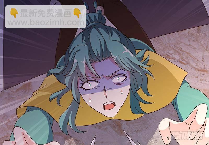 第347话 不服来咬我啊(1/2)-第347话
