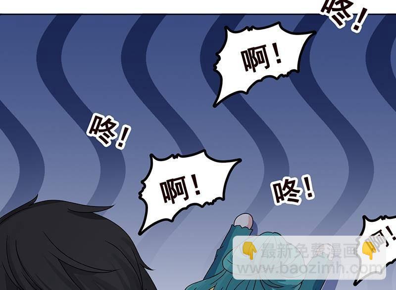 第347话 不服来咬我啊(1/2)-第347话