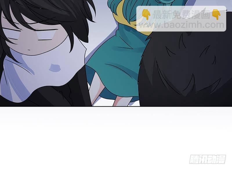 第347话 不服来咬我啊(1/2)-第347话