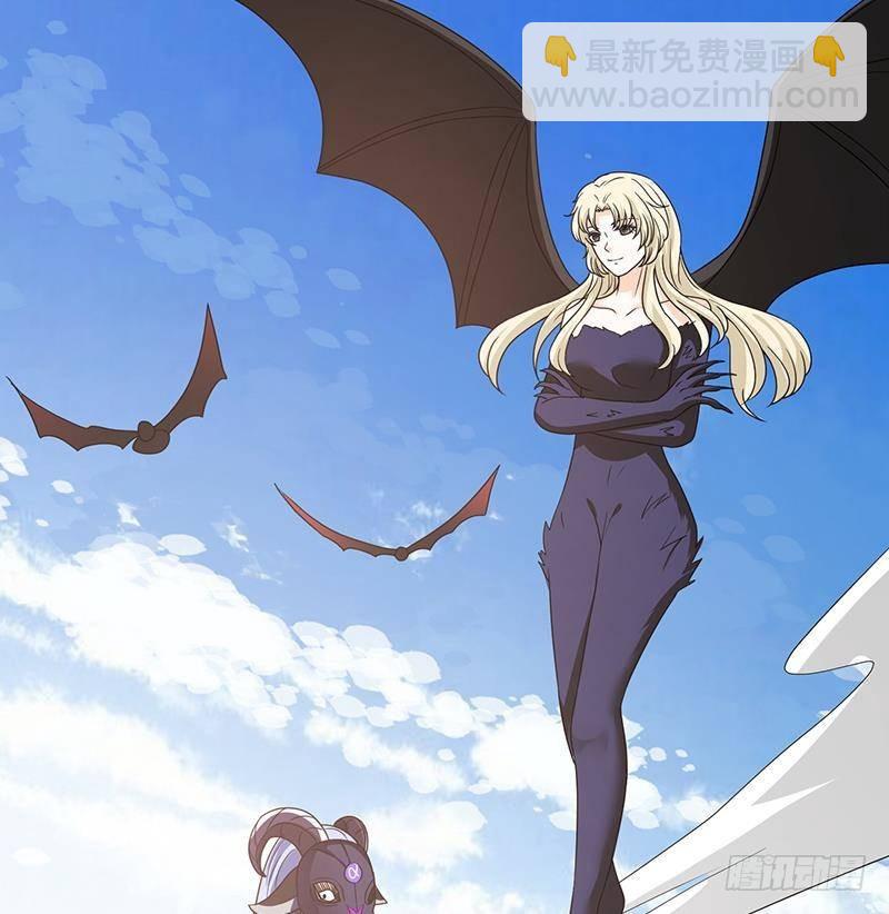 第351话 君生我生，君死我死(1/2)-第351话