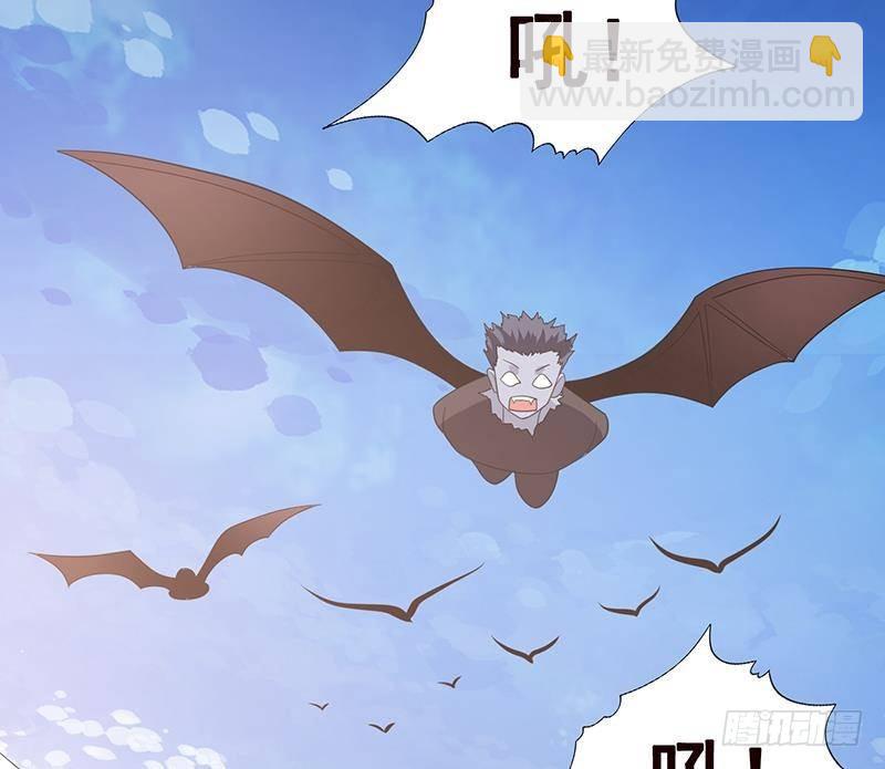 第351话 君生我生，君死我死(1/2)-第351话