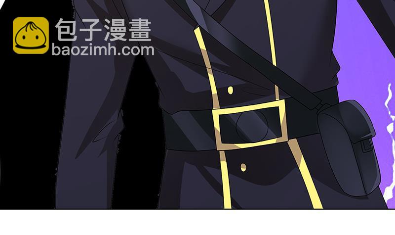 第353话 这一次，只守护你(1/2)-第353话