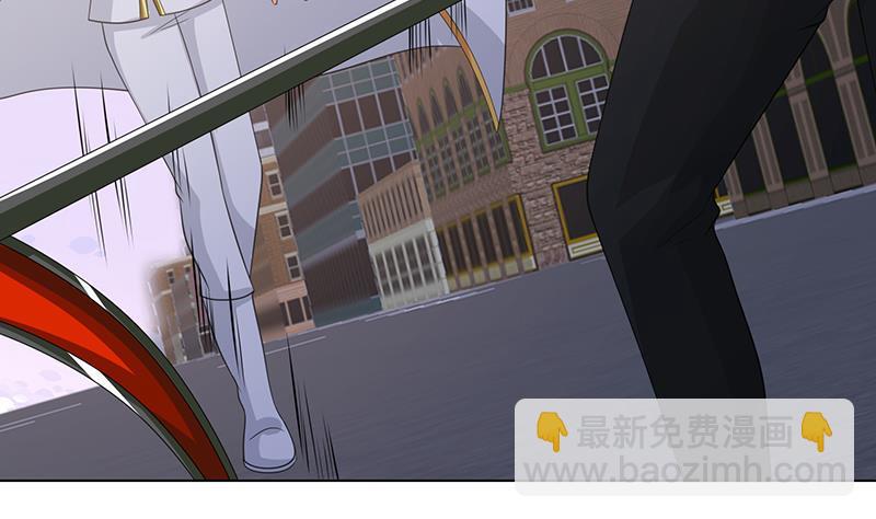 第353话 这一次，只守护你(1/2)-第353话