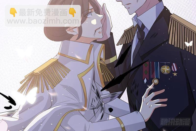 第353话 这一次，只守护你(1/2)-第353话