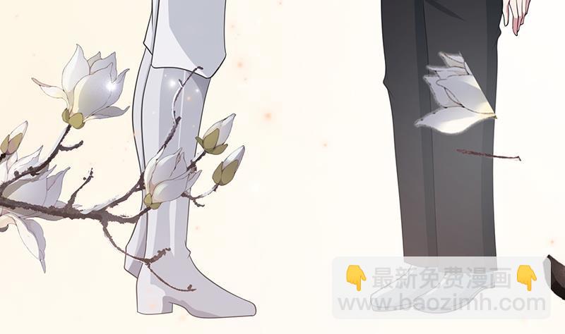 第353话 这一次，只守护你(1/2)-第353话