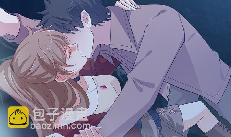 第361话 把你的热量给我(1/2)-第361话
