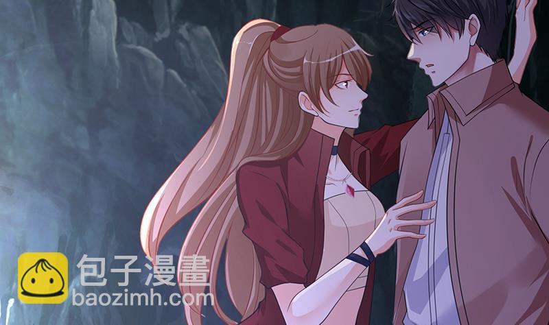第361话 把你的热量给我(1/2)-第361话