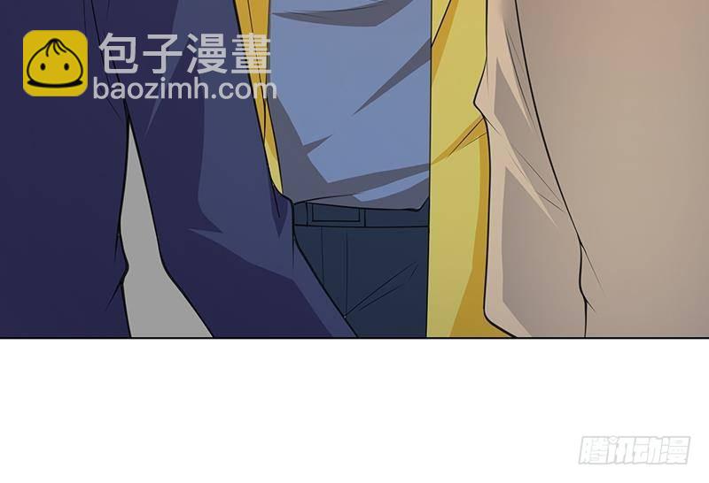 第361话 把你的热量给我(1/2)-第361话