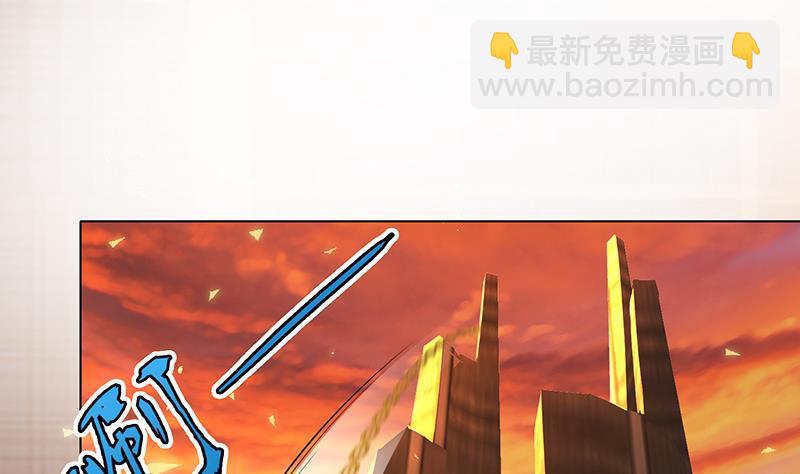 第363话 空荡的城市(1/2)-第363话