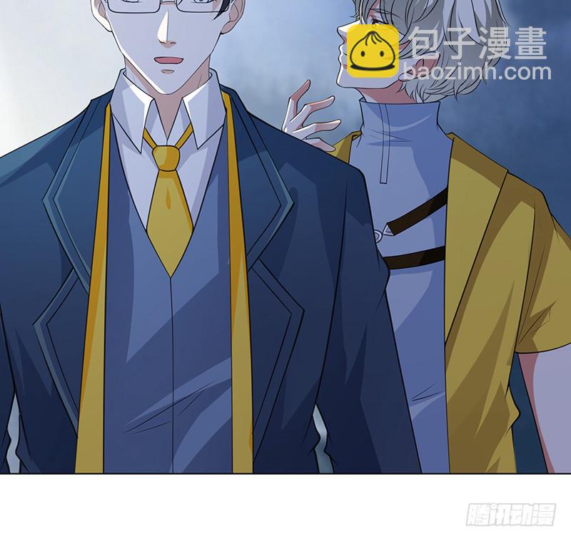 第381话 看不见的安全通道(1/2)-第381话
