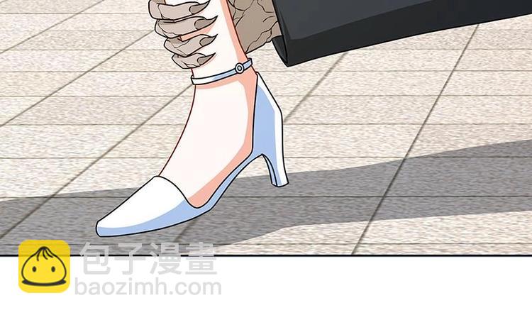 第39话 女人，我抓住你了-第39话