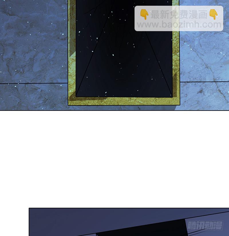 第385话 进发！地下世界(1/2)-第385话