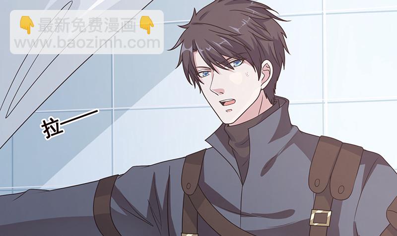 第387话 你怎么进来了(1/2)-第387话