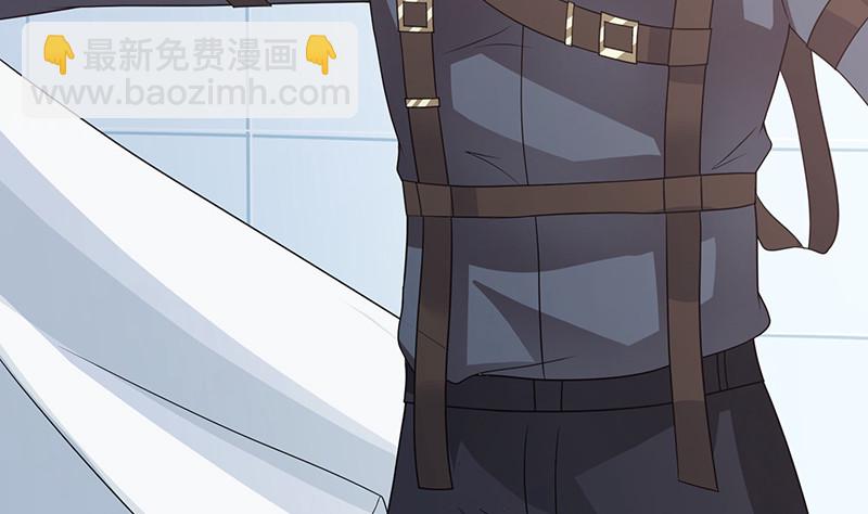 第387话 你怎么进来了(1/2)-第387话