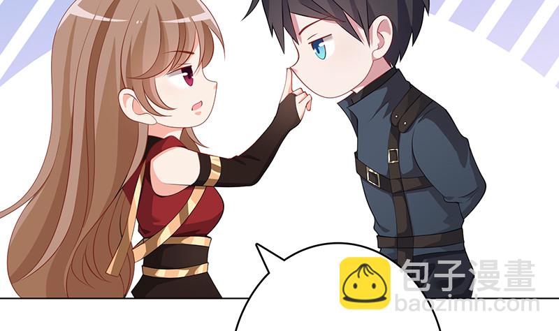 第397话 你的一切我都了解(1/2)-第397话