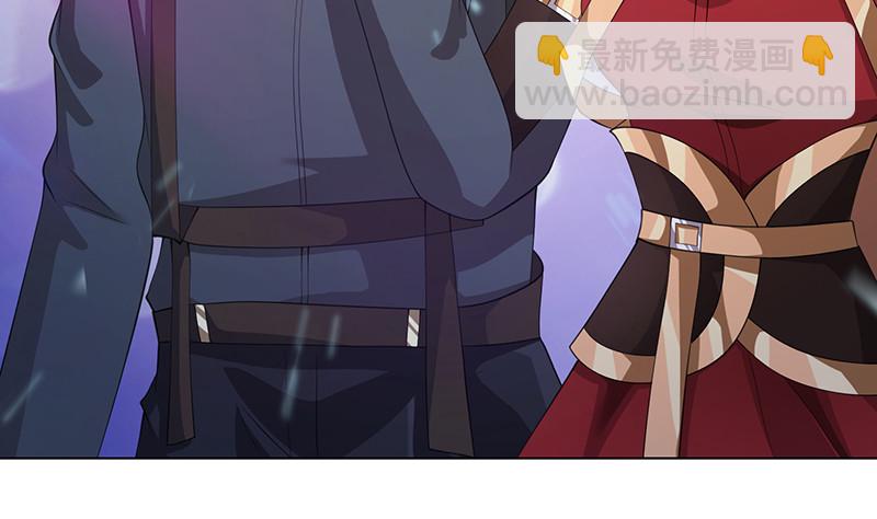 第397话 你的一切我都了解(1/2)-第397话