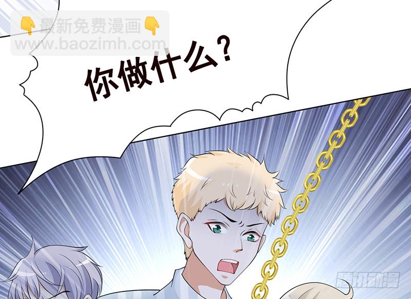 第397话 你的一切我都了解(1/2)-第397话