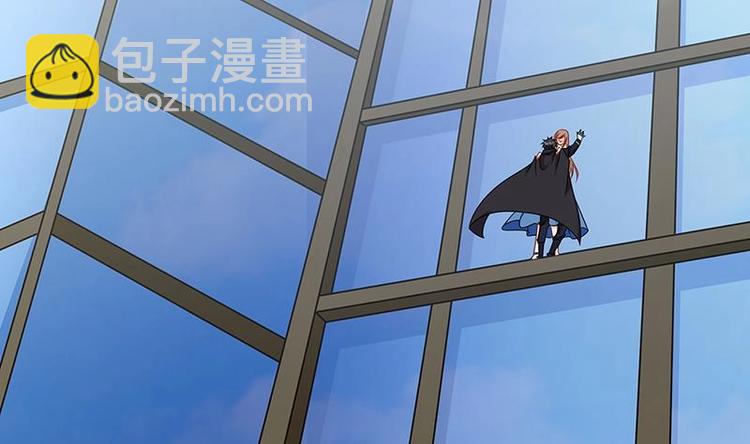 第41话 你又欠我一命-第41话