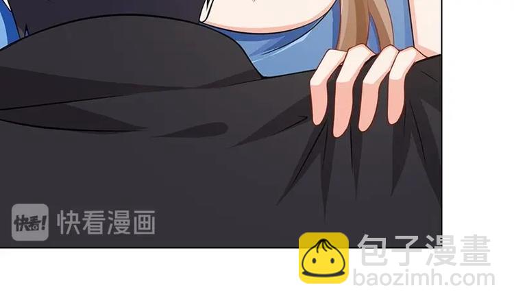 第41话 你又欠我一命-第41话