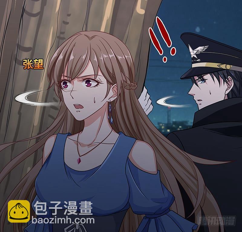 第43话 惊魂夜-第43话