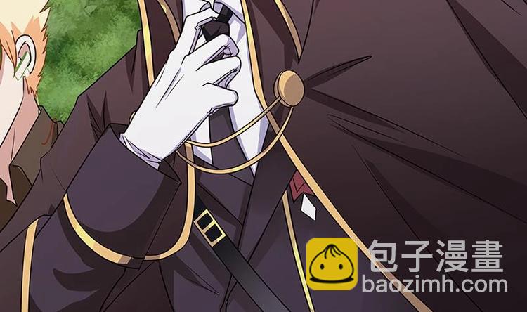 第7话 军少登场(1/2)-第7话