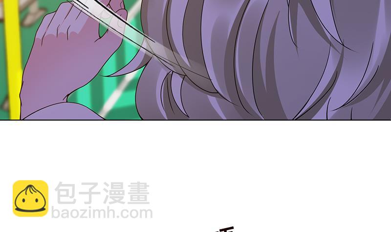 第69话 你会害死大家的！-第69话
