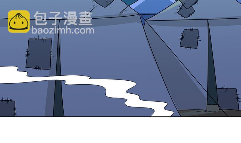第75话 七七变大了！-第75话