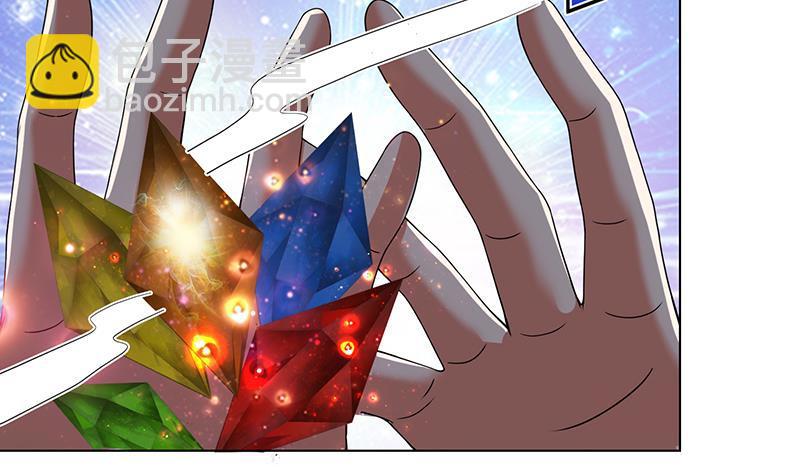 第79话 异能测试(1/2)-第79话