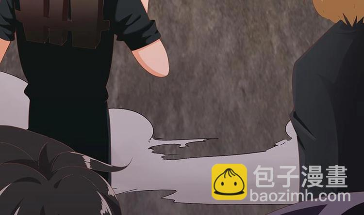 第9话 浴室遇袭(1/2)-第9话