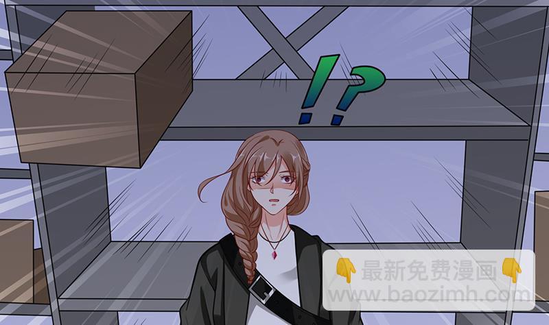 第83话 丧尸出笼-第83话