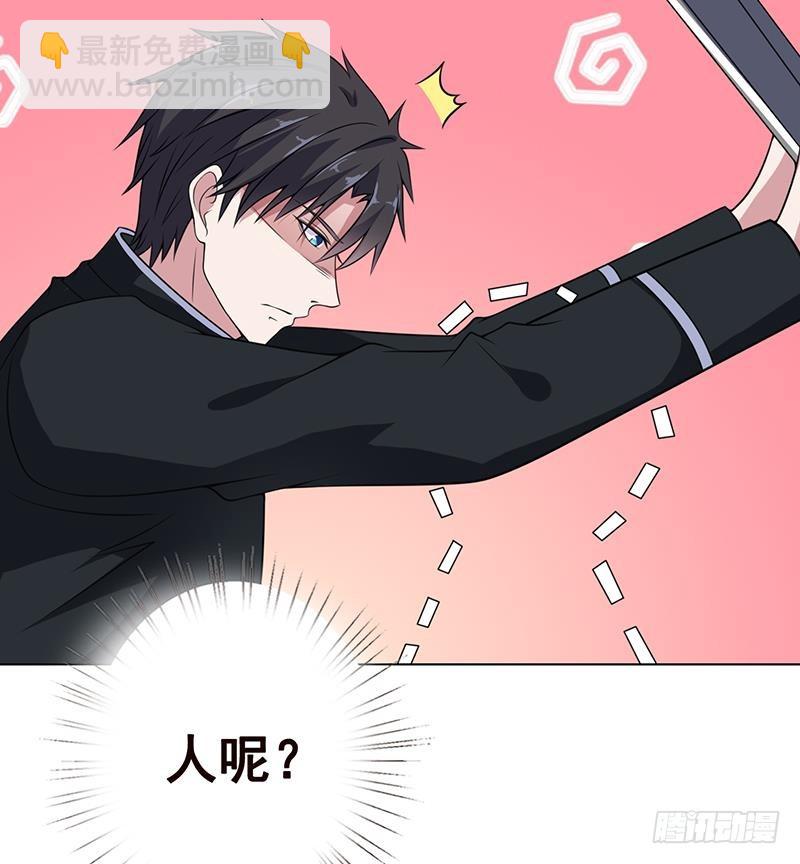 第83话 丧尸出笼-第83话