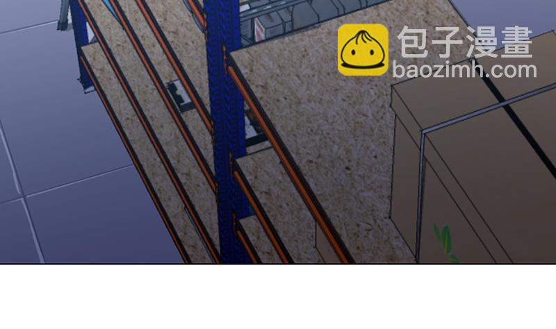 第83话 丧尸出笼-第83话