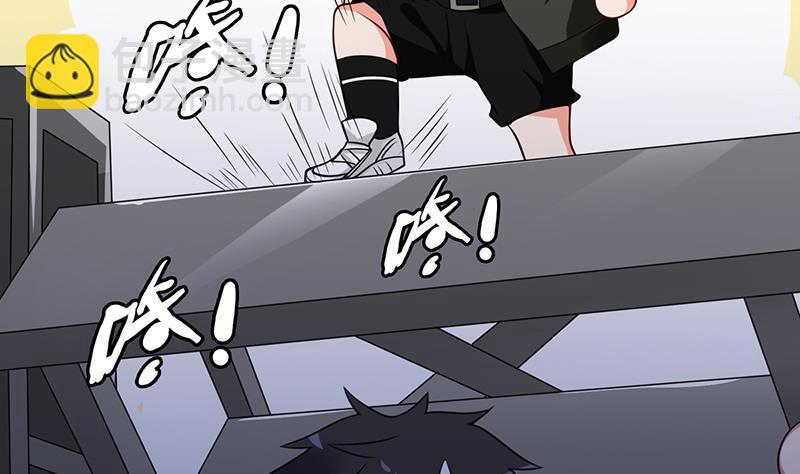 第83话 丧尸出笼-第83话